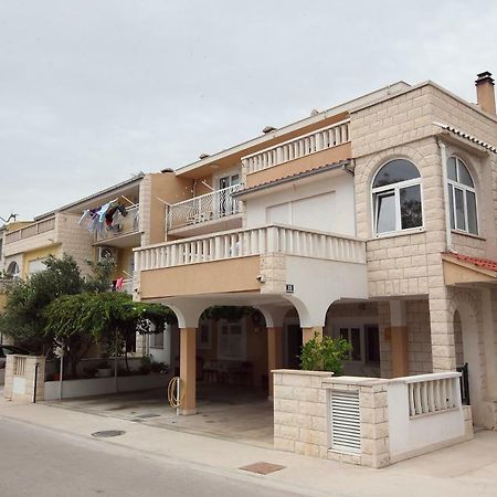 Apartman Luka Split Exterior photo