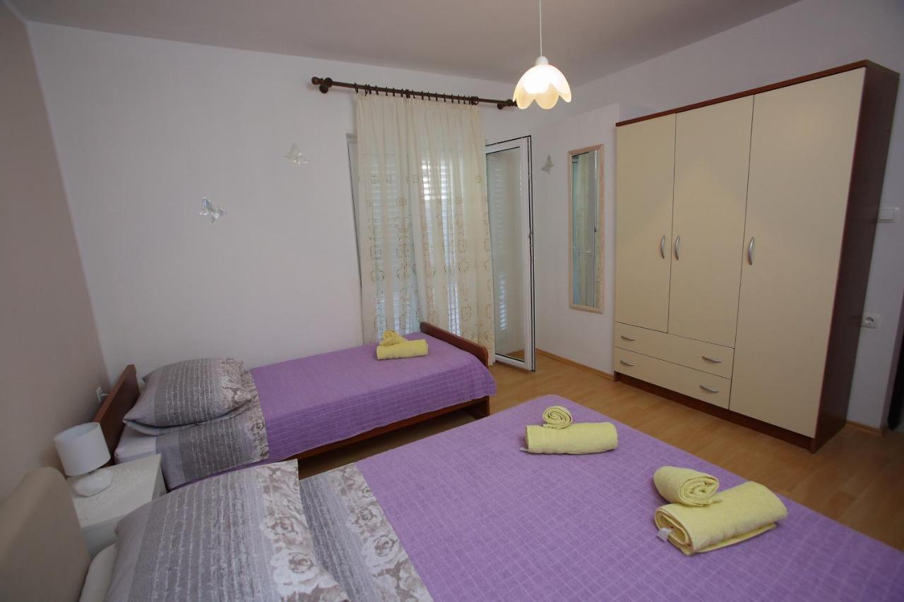 Apartman Luka Split Exterior photo