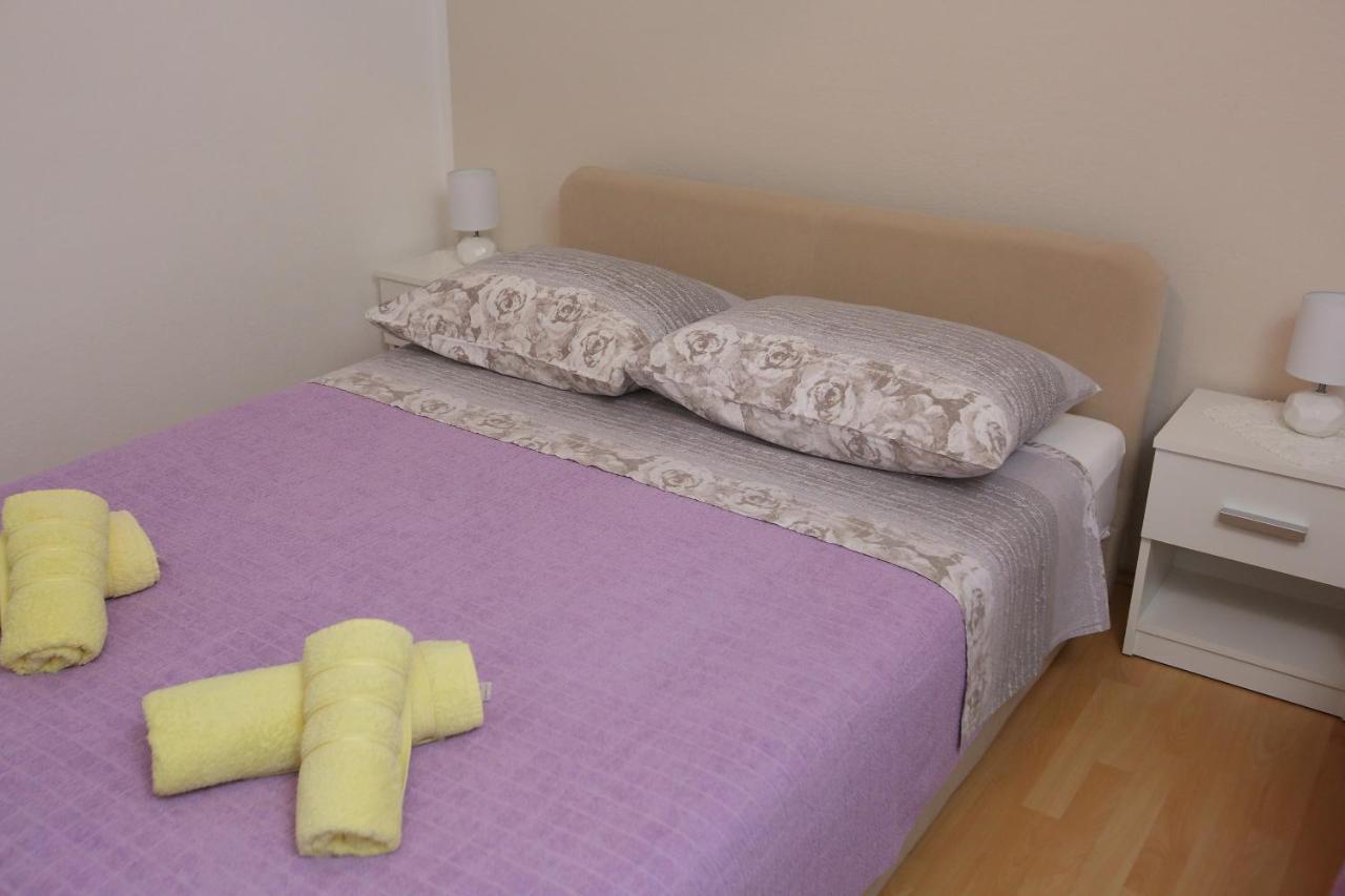 Apartman Luka Split Exterior photo