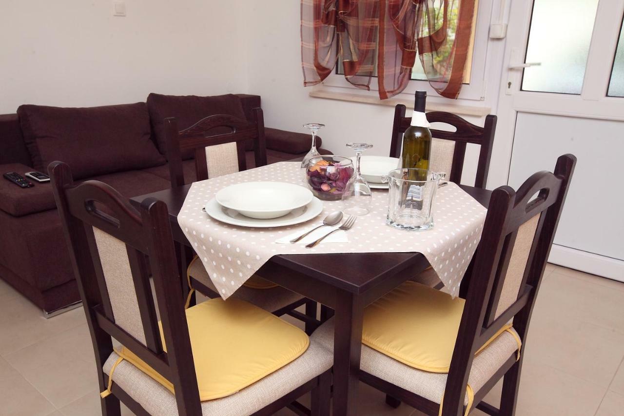 Apartman Luka Split Exterior photo