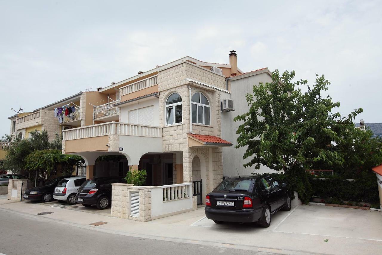 Apartman Luka Split Exterior photo