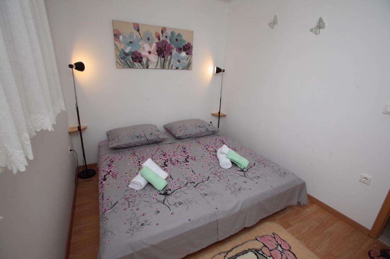 Apartman Luka Split Exterior photo