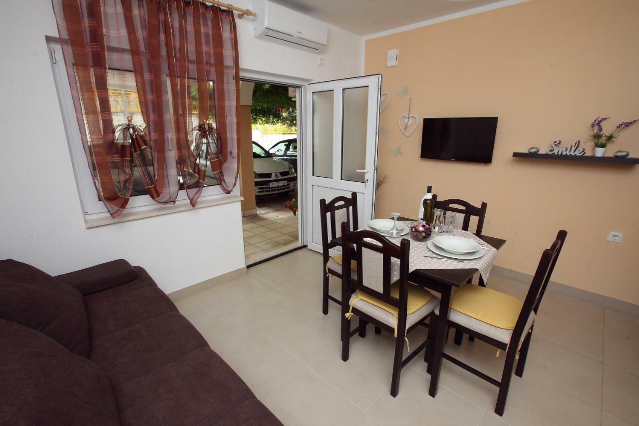 Apartman Luka Split Exterior photo